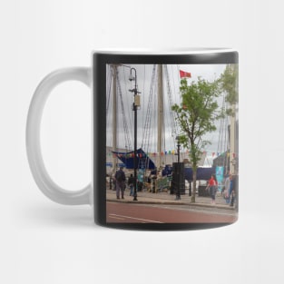 Liverpool 2019 Mug